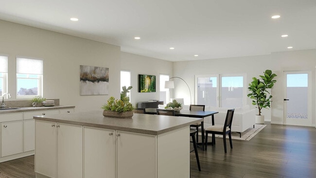 Building Photo - Summerwell La Quinta Rental
