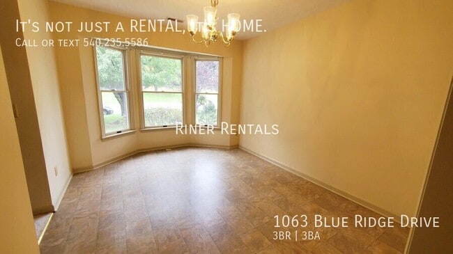 Photo - 1063 Blue Ridge Dr