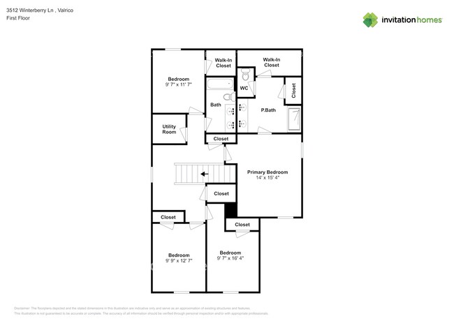 Photo - 3512 Winterberry Ln