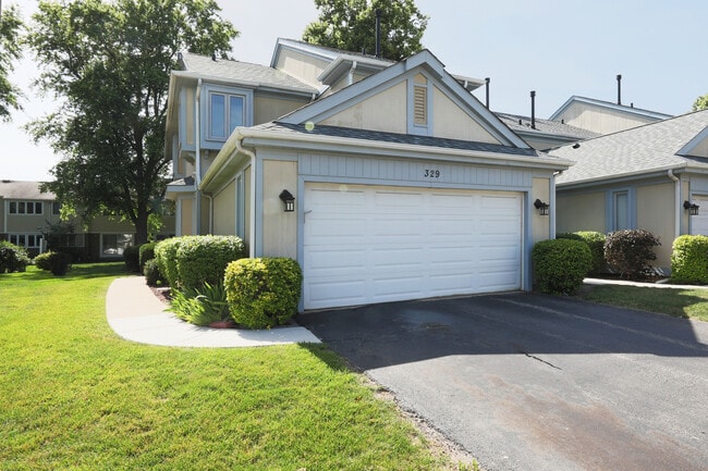329 Redwing Dr