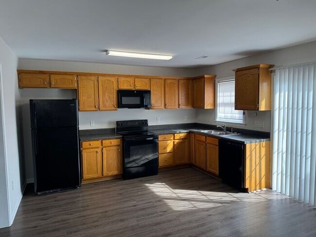 Photo - Nice Townhouse! near downtown Landis, NC!