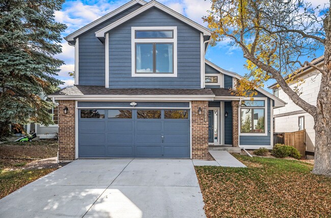 Highlands Ranch 3 Bedroom 2.5 Bath 2 Car G... - Highlands Ranch 3 Bedroom 2.5 Bath 2 Car G... House