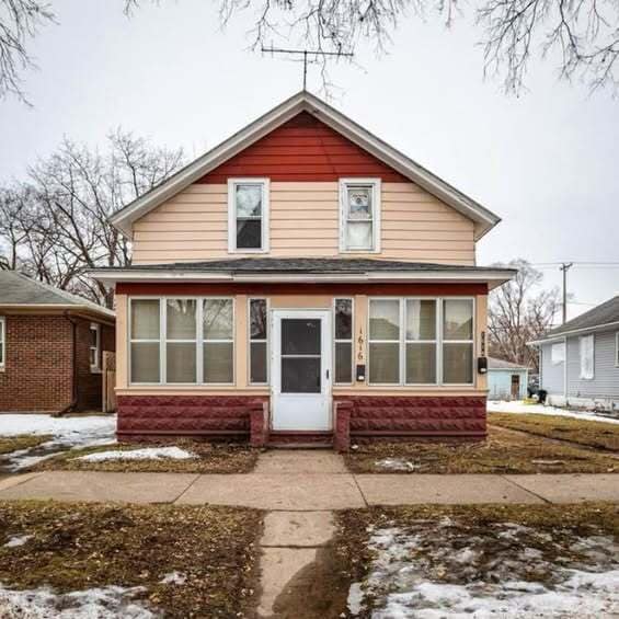 Building Photo - 1614 Prospect St Unit 1614