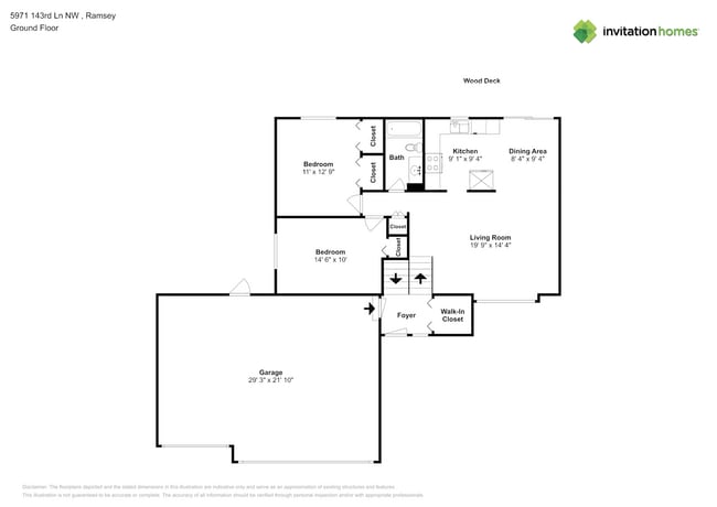Photo - 5971 143rd Ln NW