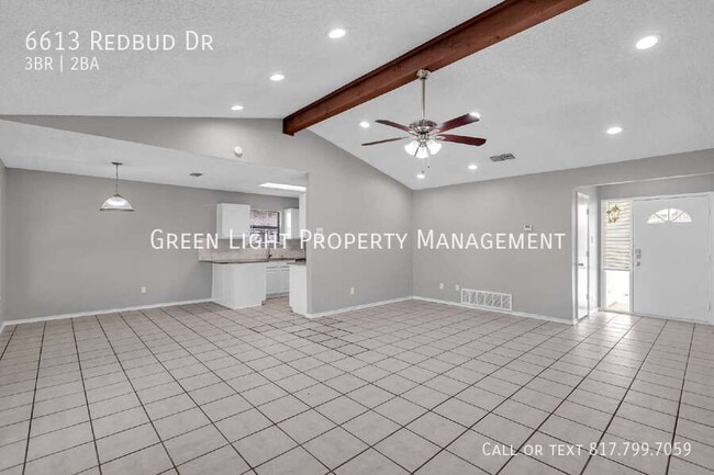 Photo - 6613 Redbud Dr