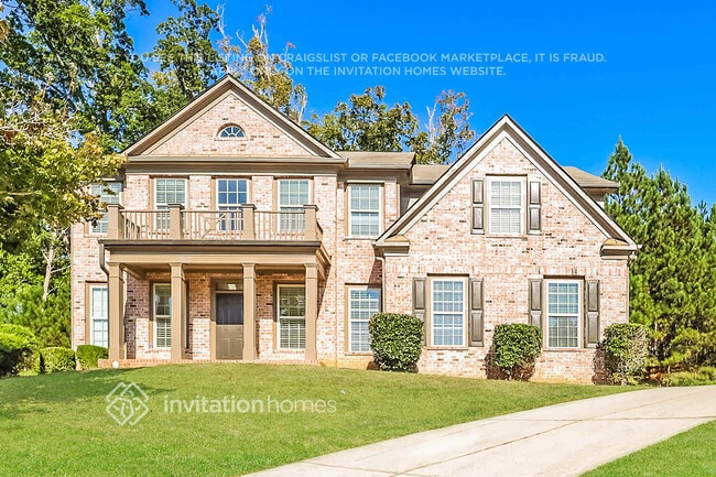 Building Photo - 5442 Rosehall Pl