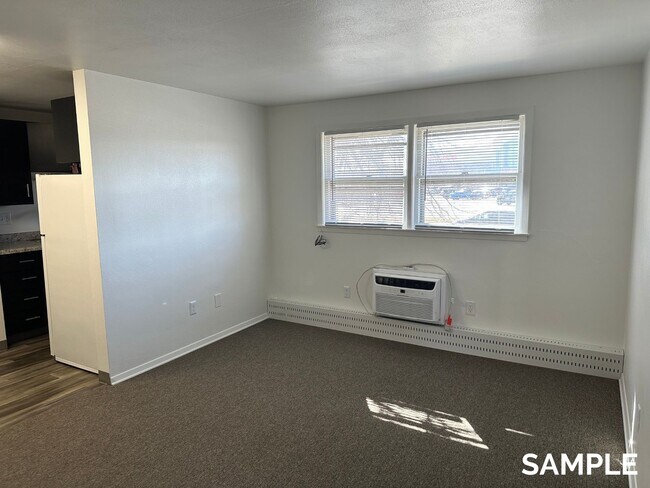 Photo - Jefferson Commons