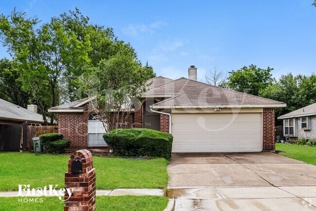 Building Photo - 6317 Brookcrest Dr Rental