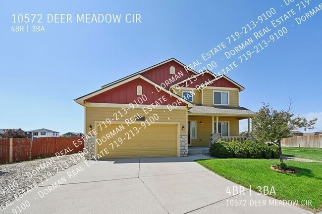 Photo - 10572 Deer Meadow Cir