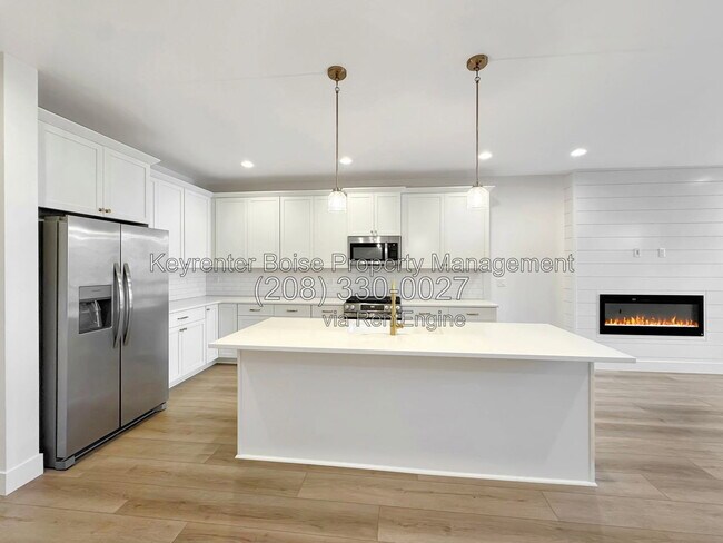 281 S City Lgts Ln