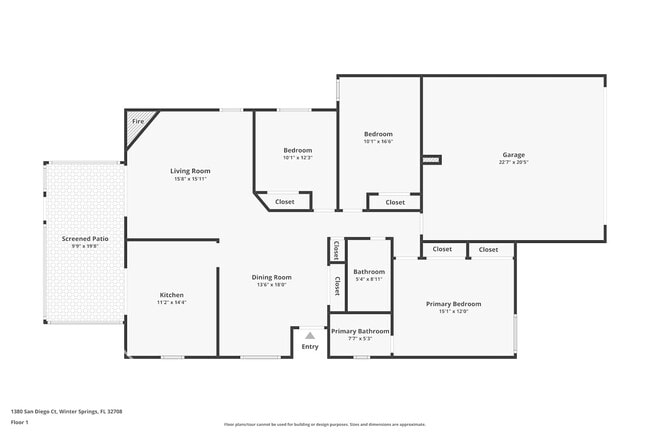 1380 San Diego Ct