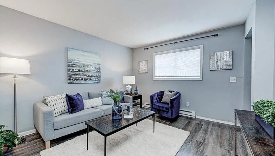 Photo - Fountain Square Townhomes