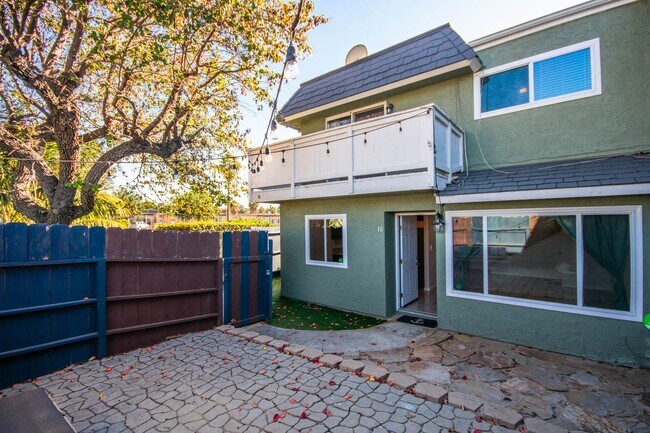 Photo - Cozy 2BD/2BA in Carlsbad Village