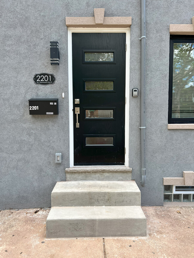 Building Photo - 2201 S Norwood St Unit 2 Rental