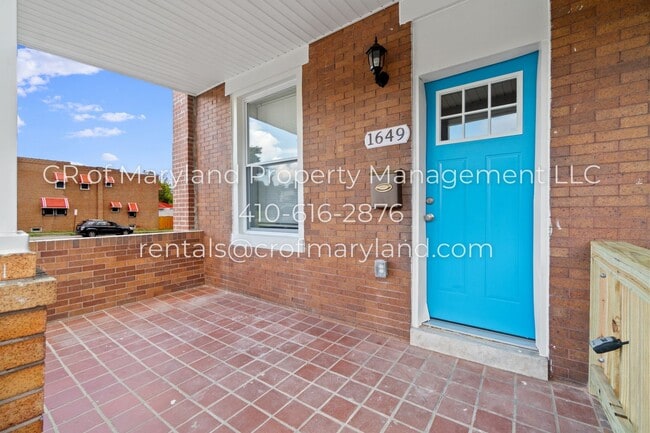 Beautiful Home in the City - Beautiful Home in the City