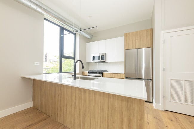 Sixty44 Residences