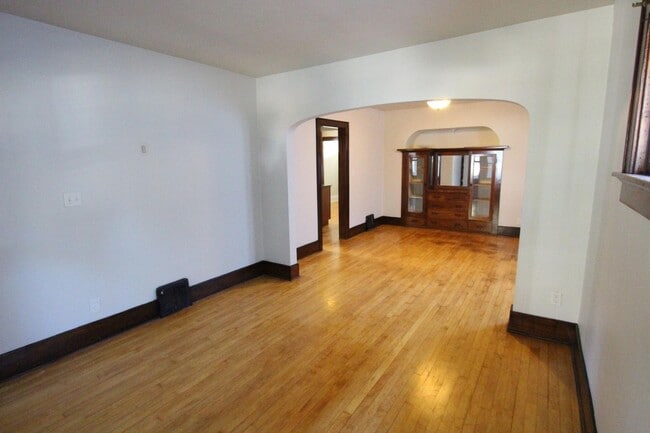 Photo - 3 bedroom 1 bath West Allis home with granite counters and 2 car garage