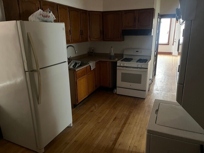 Photo - 3130 W 40th Pl Apartamentos Unidad 1st floor