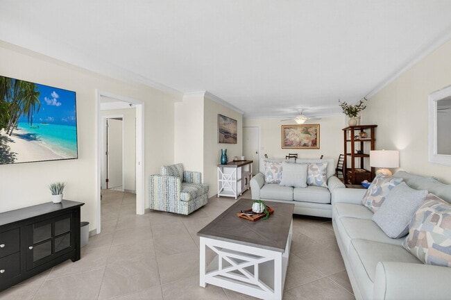 Photo - 4511 S Ocean Blvd Unit 1004