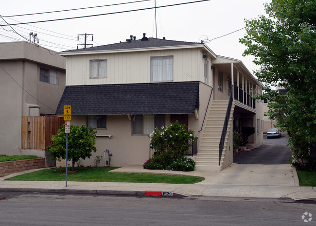 Building Photo - 1629 E Maple Ave Rental