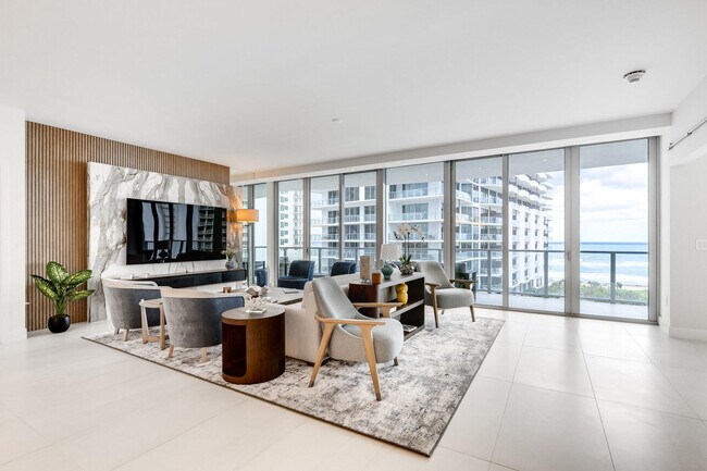 Photo - 3100 N Ocean Dr Unit 804p