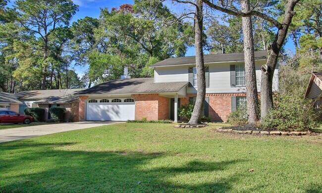 Photo - 3731 Windy Haven Dr