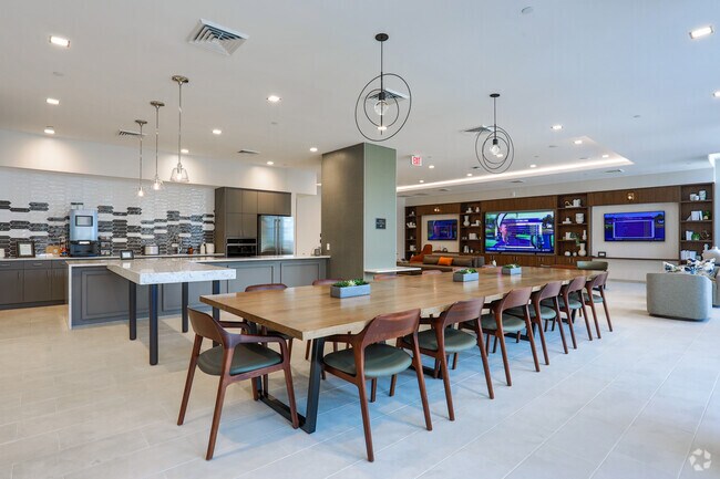 Clubroom