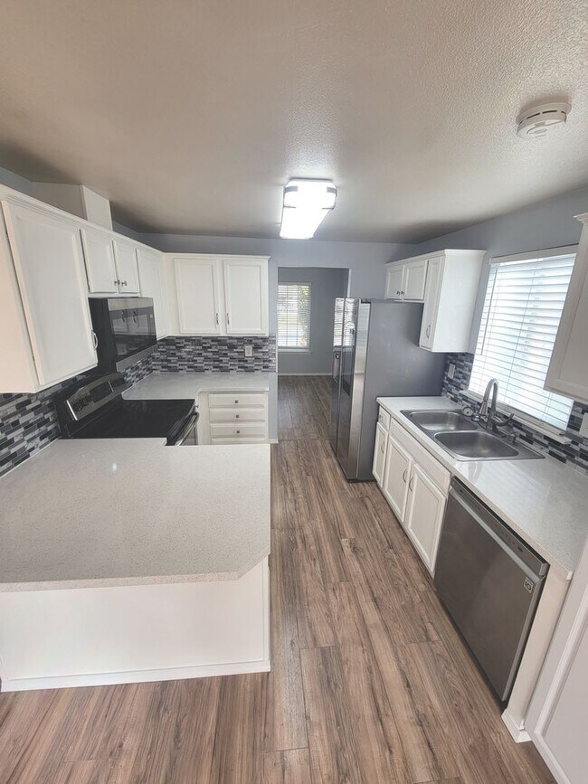 Photo - Newly Listed Home Close to Joint Base Lewi...