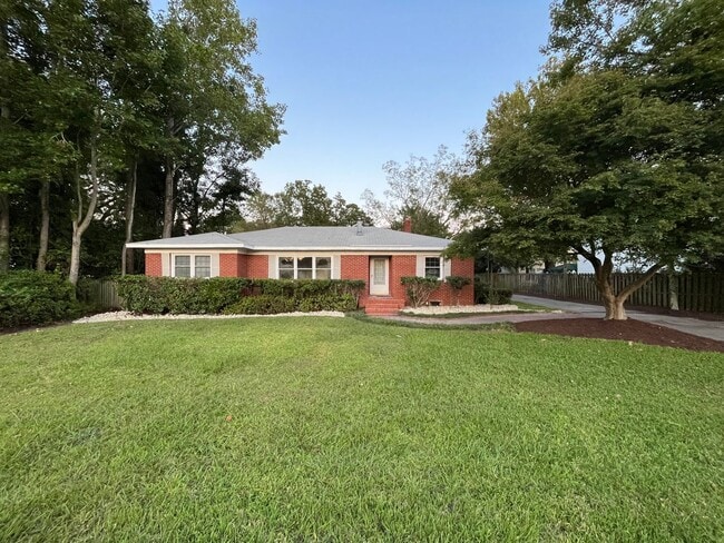Building Photo - 5bd/2ba NEWLY remodeled brick ranch home. NO CATS.