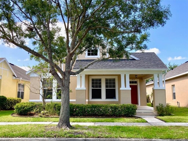 Building Photo - 14728 Sapodilla Dr Rental