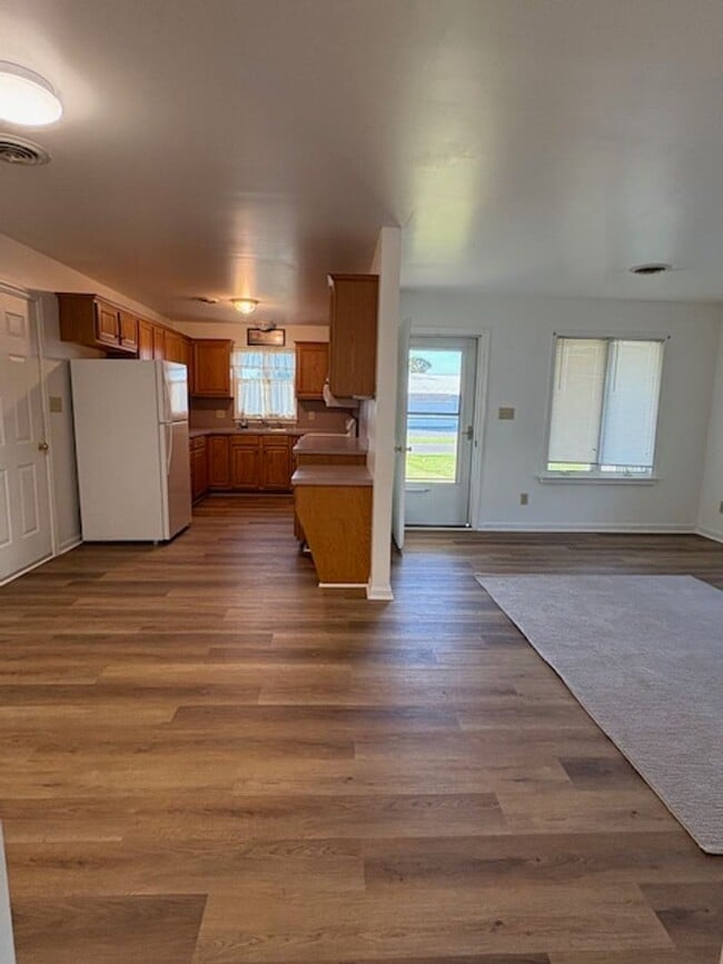Photo - Single Level Half Duplex w/ Garage
