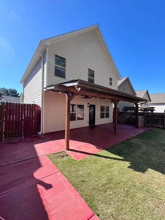 Photo - 816 Grenier Terrace NE