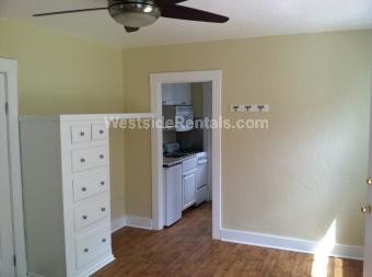 Photo - 1012 Vincent St Apartment