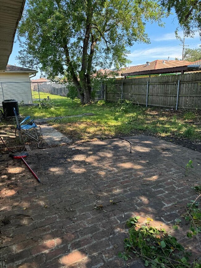 Photo - 4627 Evangeline Dr