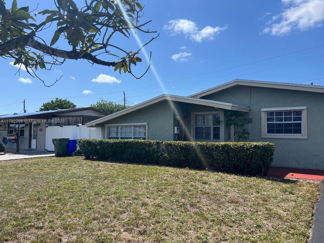 Photo - 7740 NW 11th St House