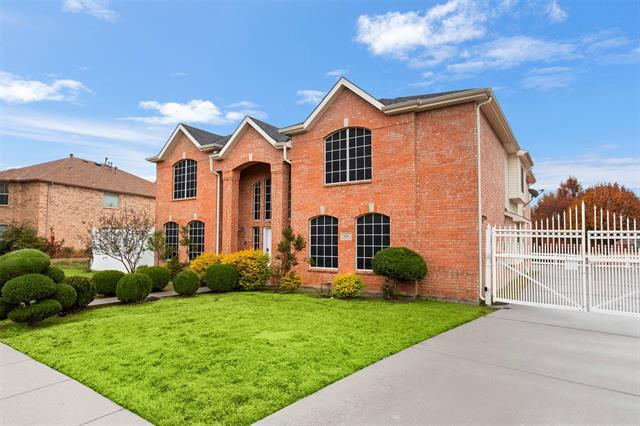 Photo - 808 Sabona Dr