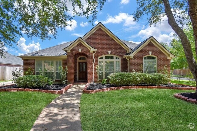 Building Photo - 1502 Mustang Lake Ct Rental