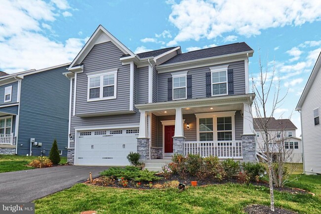 Building Photo - 1006 Shenandoah View Pkwy