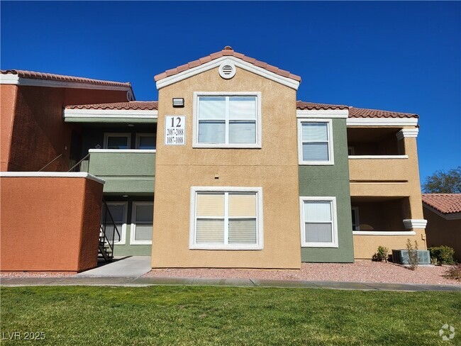 Building Photo - 8101 W Flamingo Rd Unit 2088 Rental