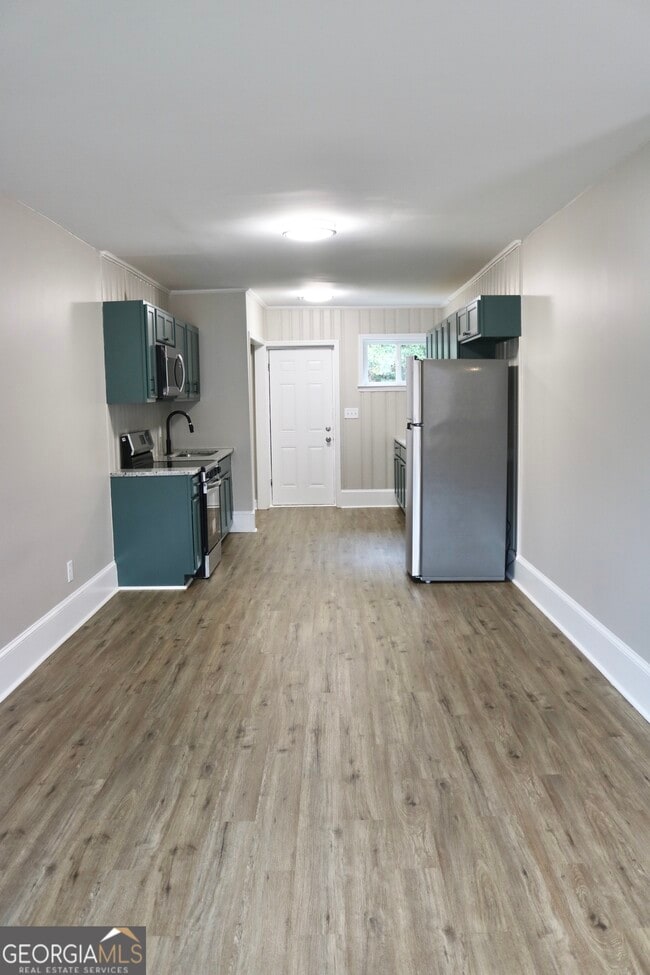 Photo - 118 Dougherty St