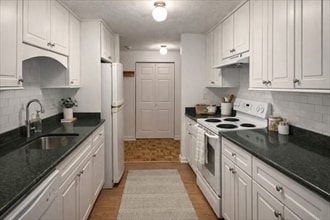 Photo - 1580 Massachusetts Ave Unit 308R