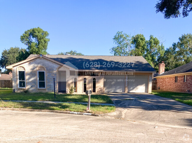 Building Photo - 1410 Cherry Creek Ct Rental