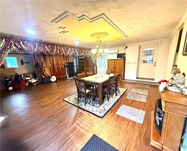 Photo - 222-220 E Seneca Turnpike Apartamento