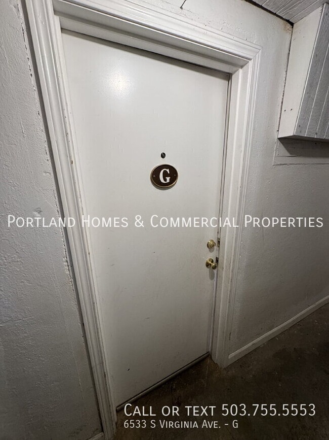 Photo - 6533 S Virginia Ave Unidad G