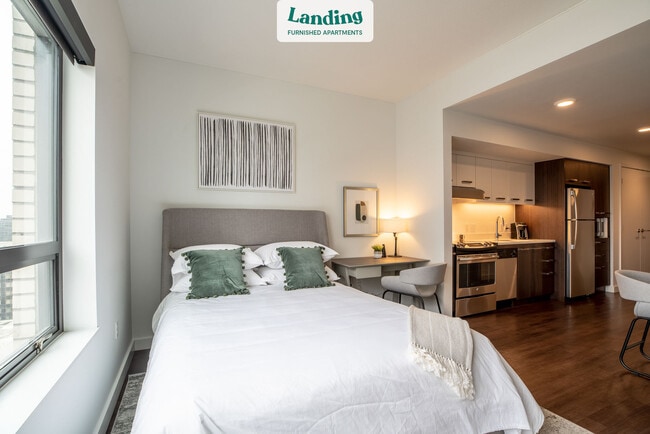 Photo - 1061 NE 9th Ave Unit 1318.533721