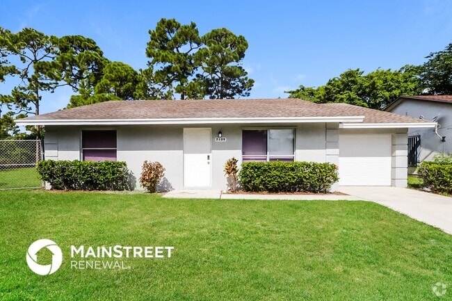 Building Photo - 7109 Glenwood Dr Rental