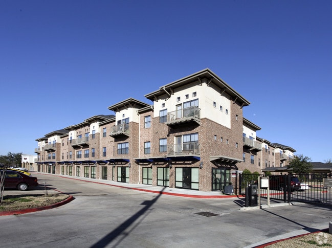 Photo - Meadows Place Senior Village