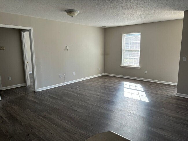 Photo - Duplex for rent - Section 8