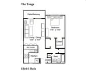 The Tonga