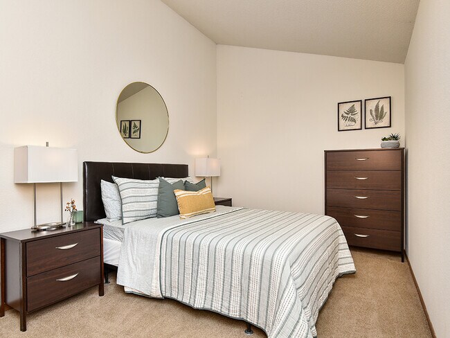 Birch Lake Townhomes